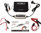CTEK XS 0.8 Vehicle Battery Charger
