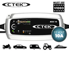 CTEK MXS 10 Pro Vehicle Battery Charger