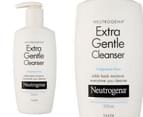 Neutrogena Extra Gentle Cleanser 200mL 2