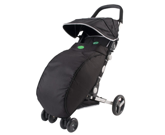 quicksmart easy fold stroller target