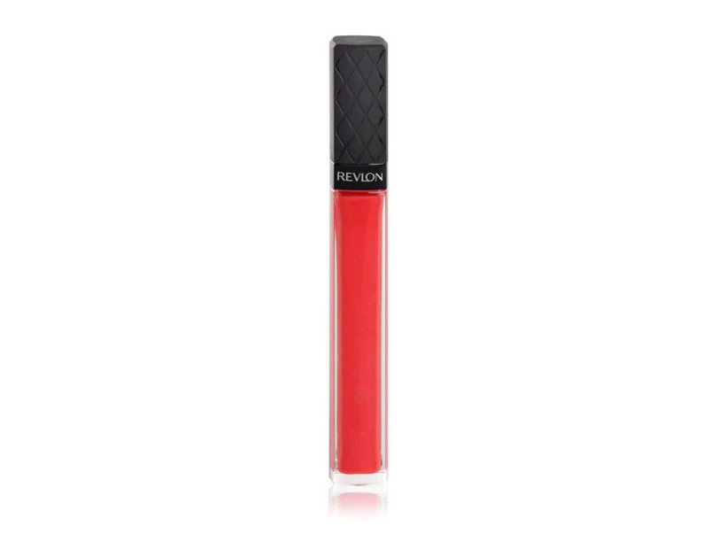 2 x Revlon ColorBurst Lip Gloss - #06 Strawberry
