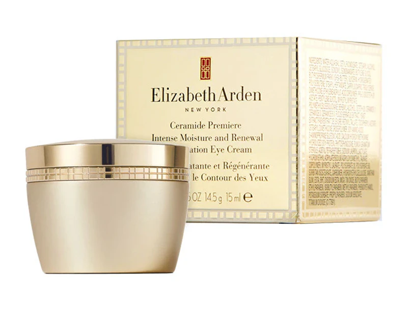 Elizabeth Arden Ceramide Premiere Eye Cream