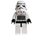 LEGO Star Wars Stormtrooper Alarm Clock