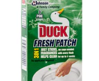 3 x Duck Fresh Patch Pine 27g