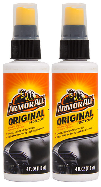 Armor All Protectant 250ml