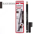 Rimmel Professional Eyebrow Pencil - Black-Brown