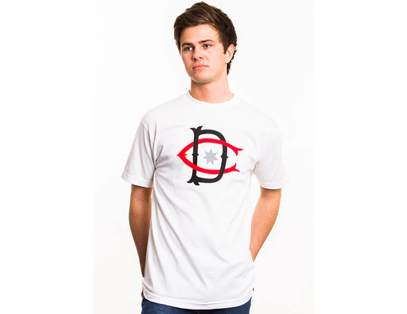 Dc clothing hot sale rob dyrdek