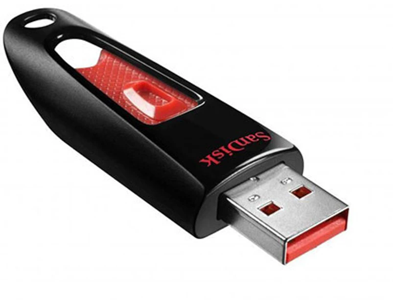SanDisk Ultra 32GB USB Flash Drive