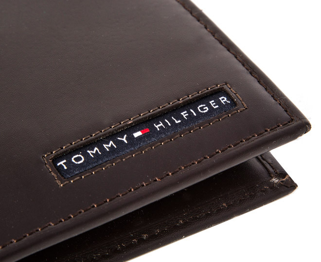 tommy wallet