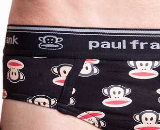 Paul Frank days of the week underwear set size kids 10/12 used