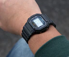 Casio G-Shock Classic Watch - Black