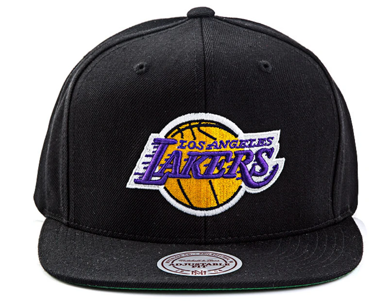 Mitchell & Ness Caps with 20% Discount