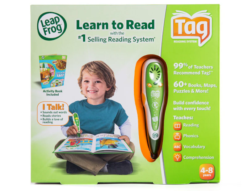 Leap Frog Scooby-Doo Reading & Writing Toys