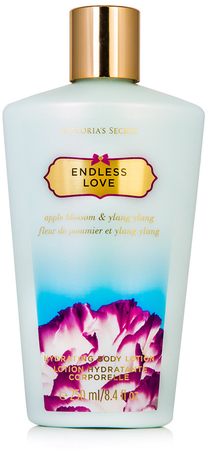 Victoria's Secret Endless Love Hydrating Body Lotion 250mL