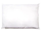 Big Softies 50 x 33cm Junior Pillow - White