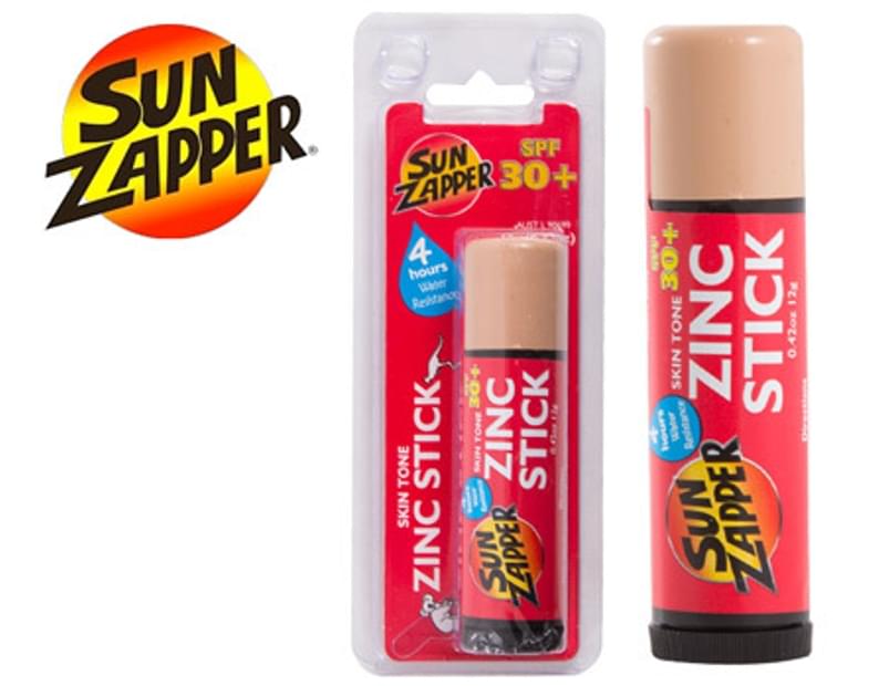 skin tone zinc stick