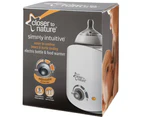 Closer to Nature Electric Bottle & Food Warmer