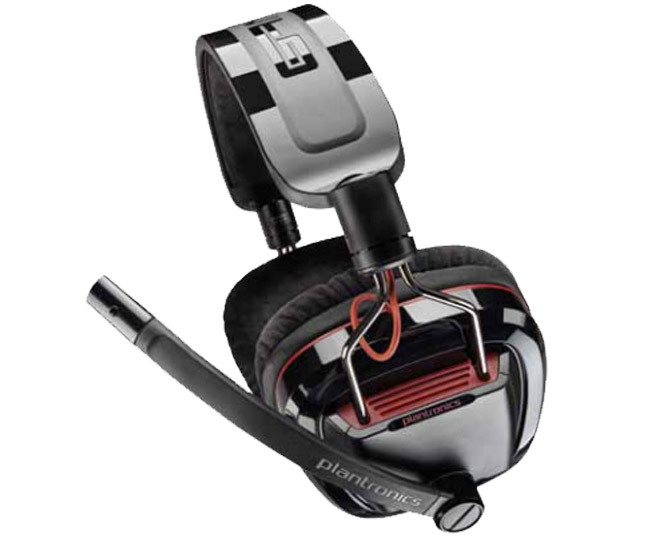 Plantronics GameCom 780 Headphones Catch .au