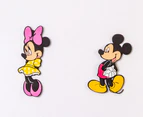 Kids Mickey and Minnie Fun Foam Wall Art