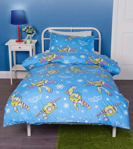 toy story quilt cover target