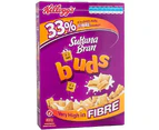 Kellogg's Sultana Bran Buds 490g