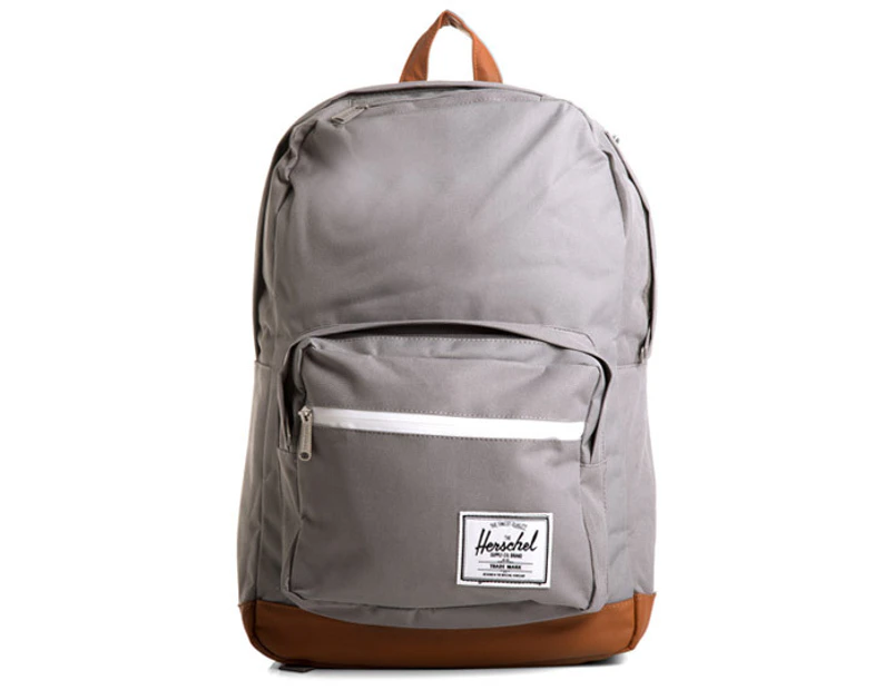 Herschel Supply Co 22L Pop Quiz Backpack - Grey