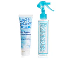 Toy Cleaner & Lubrication Pack