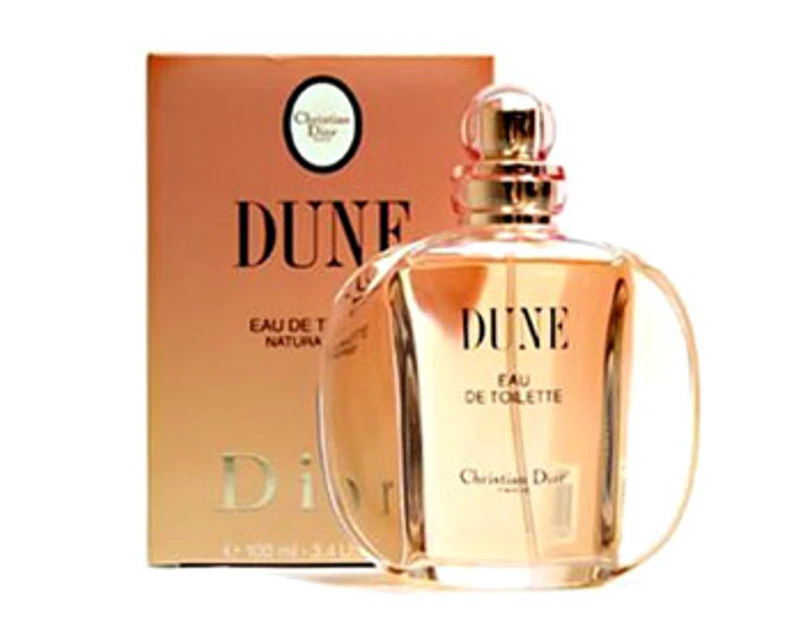Christian Dior Dune For Her EDT 100mL