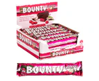 18 x Cherry Bounty Bars 45g