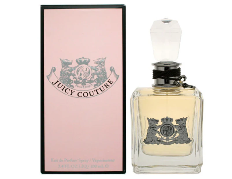 Juicy Couture For Women EDP Perfume 100mL
