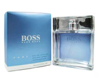 Hugo Boss Pure Men's EDT 75mL