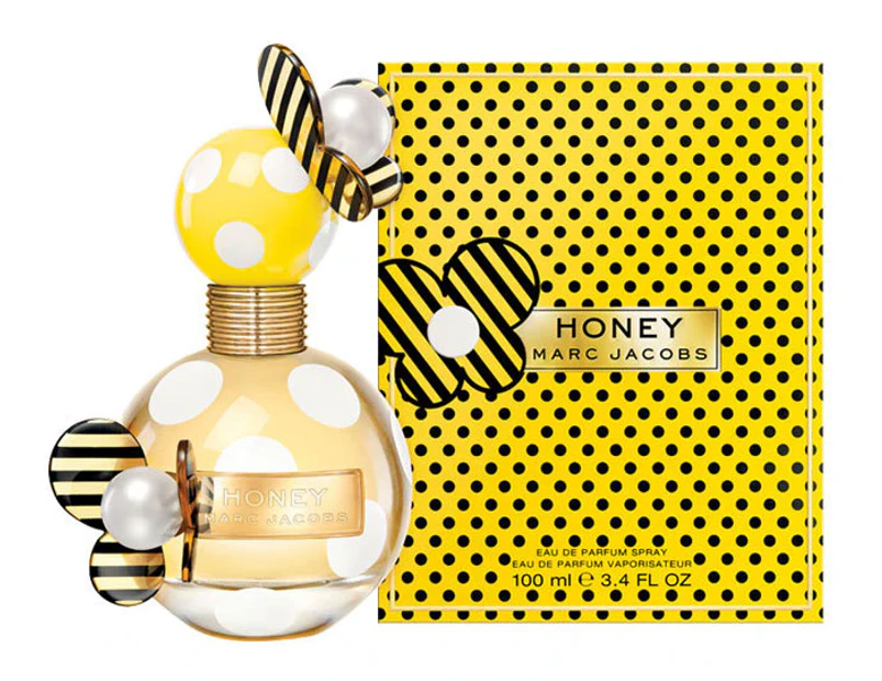 Marc Jacobs Honey Perfume by Marc Jacobs EDP 100ml