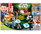 Hasbro Rampage Star Wars Fighter Pods Play Set 