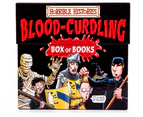 Horrible Histories 20-Book Blood-Curdling Box Of Books