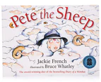 Pete The Sheep Book