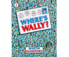 Where's Wally? Book