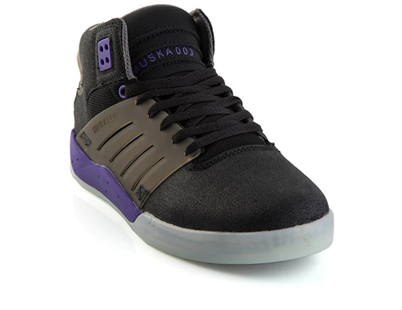 Supra skytop outlet purple