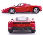 RC Tri-band 1:10 Ferrari Enzo - Red