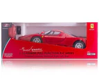 RC Tri-band 1:10 Ferrari Enzo - Red