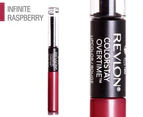 Revlon Colorstay Overtime Lip Gloss - Infinite Raspberry 