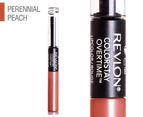 Revlon ColorStay Overtime Lip Gloss - Perennial Peach