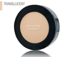 Revlon Colorstay Pressed Powder 8.4g - Translucent