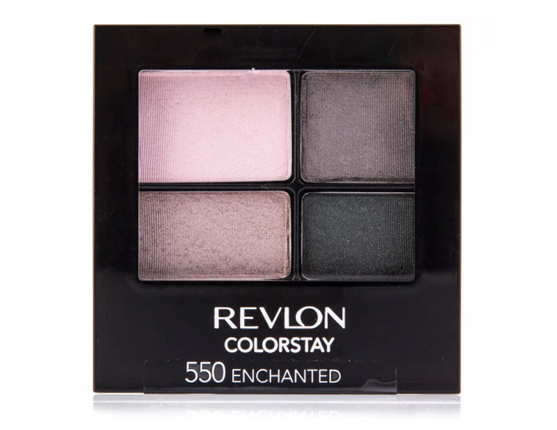 Revlon ColorStay 16-Hour Eyeshadow - #550 Enchanted
