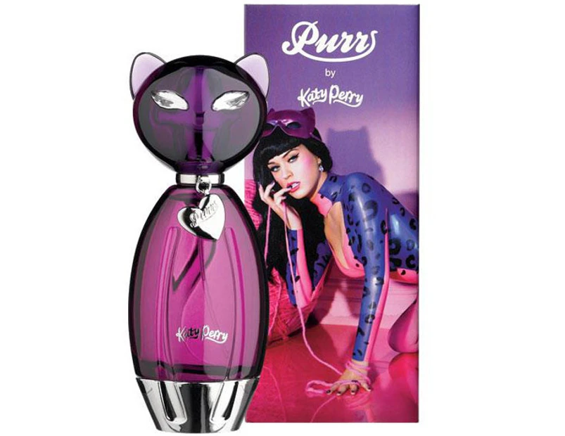 Purr By Katy Perry For Women EDP 100mL