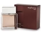 Calvin Klein Euphoria For Men EDT Perfume 100mL 2
