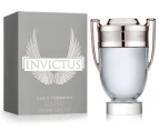 Paco Rabanne Invictus For Men EDT Perfume 100mL