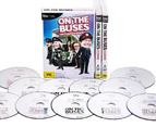 On The Buses - Complete Series 11-Disc DVD Box Set (PG)