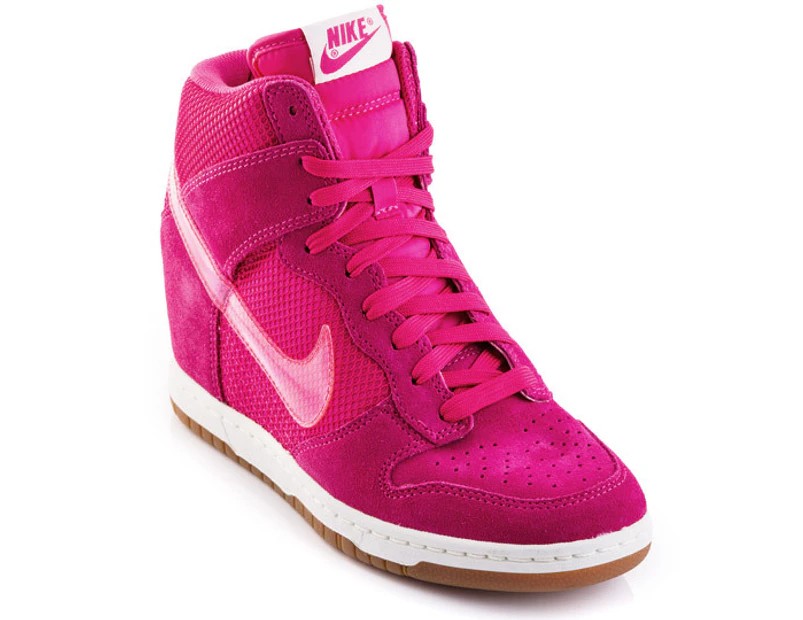 Nike Dunk Sky Mesh - Pink Force