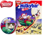 Milkybar White Chocolate Advent Calendar 85g