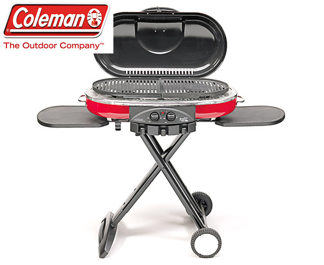 Coleman barbecue hotsell